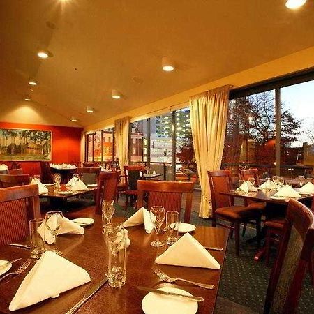 Copthorne Hotel Christchurch Central 外观 照片