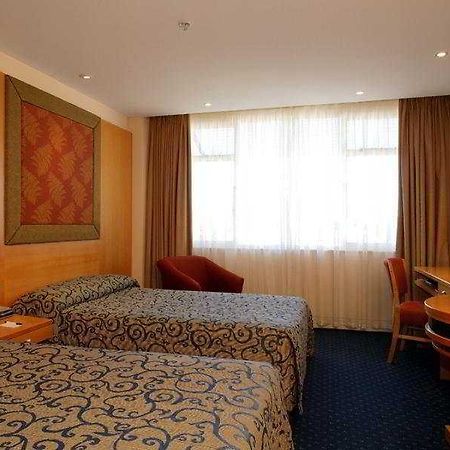 Copthorne Hotel Christchurch Central 外观 照片