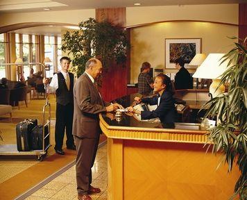 Copthorne Hotel Christchurch Central 外观 照片