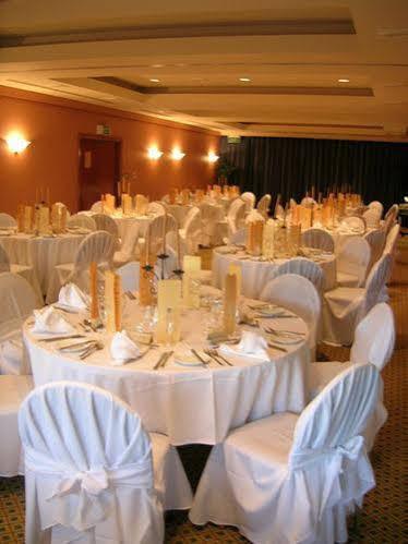 Copthorne Hotel Christchurch Central 外观 照片