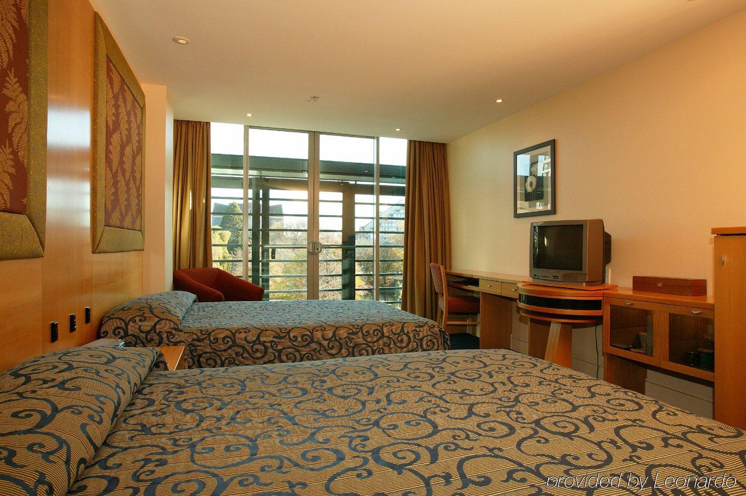Copthorne Hotel Christchurch Central 外观 照片