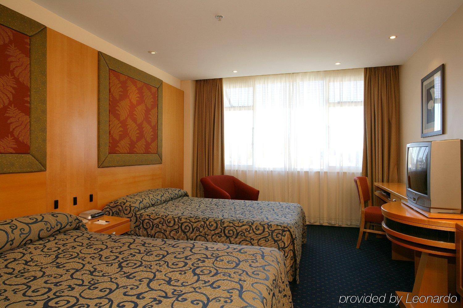 Copthorne Hotel Christchurch Central 客房 照片