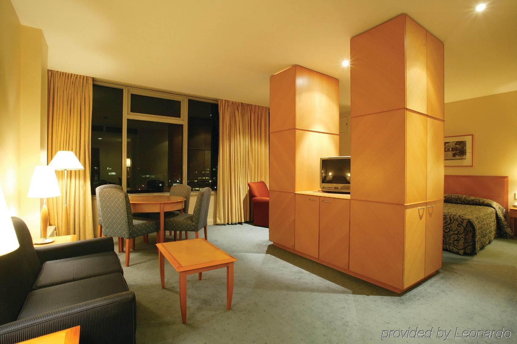Copthorne Hotel Christchurch Central 客房 照片
