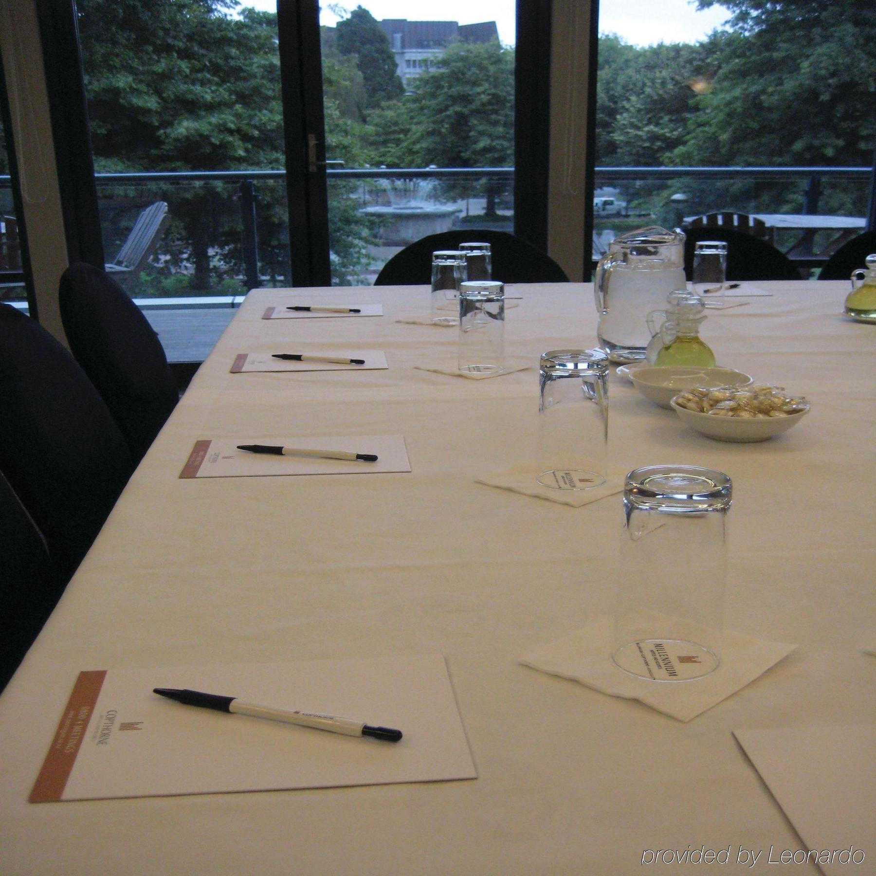 Copthorne Hotel Christchurch Central 外观 照片