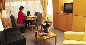 Copthorne Hotel Christchurch Central 外观 照片