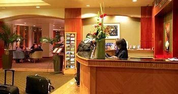 Copthorne Hotel Christchurch Central 外观 照片